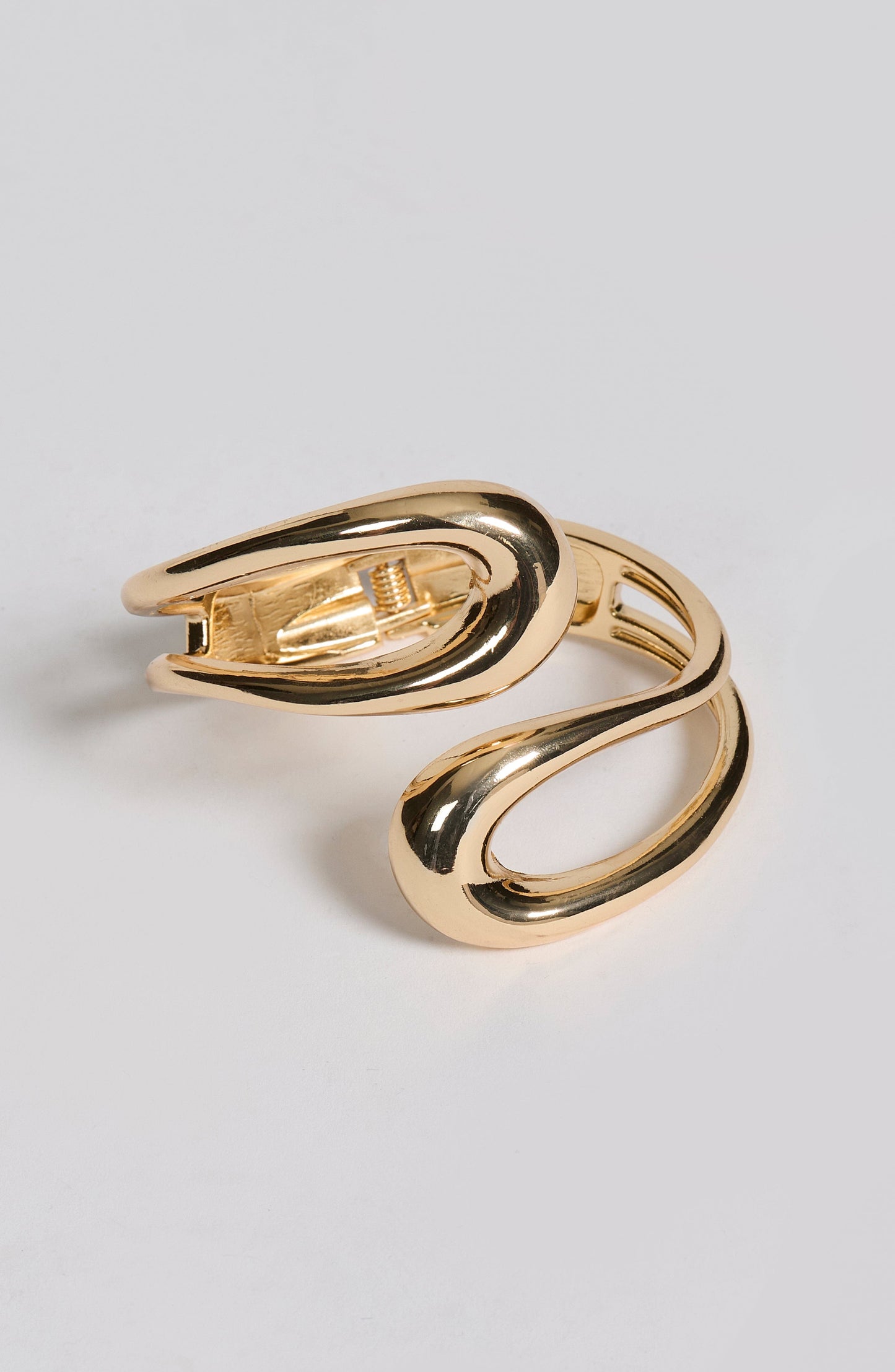Nevesta Cuff - Gold